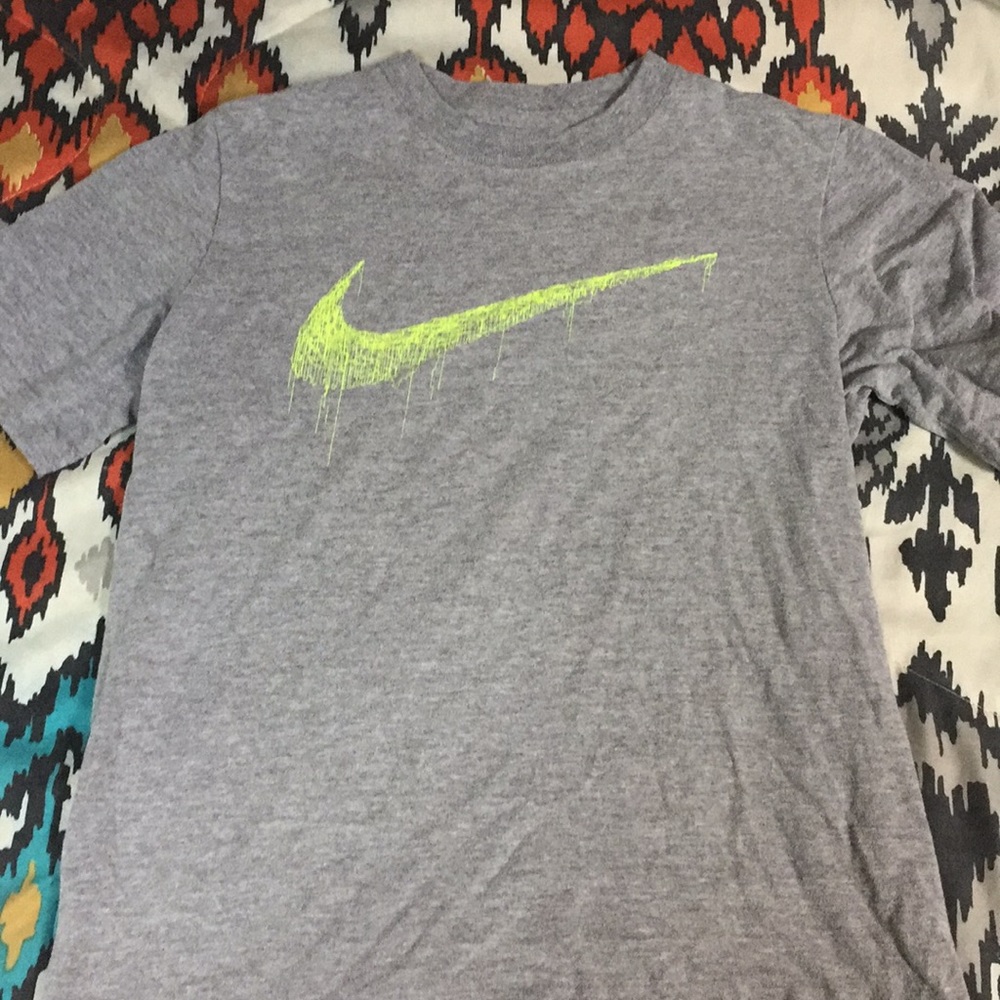 Boys Nike shirt